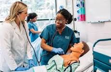 Nursing Skills Lab | Lakehead University